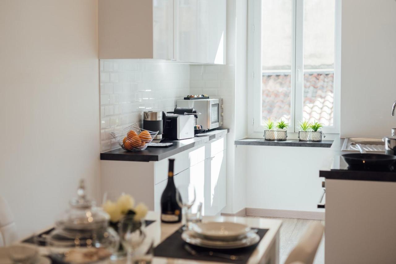 Le Notre Dame 3Br With Ac And Balcony In The Heart Of Nice Welkeys Exterior foto